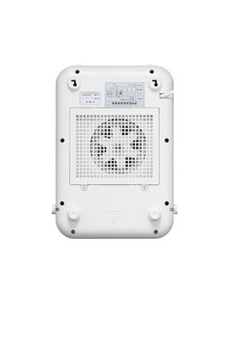Portable Electric PTC Heater Fast Heating Wall Mounted Toilet Heater for Living Room