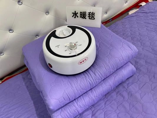 Non-woven Fabric Personal Warm Appliance 220V Electric Blanket for Winter Nights
