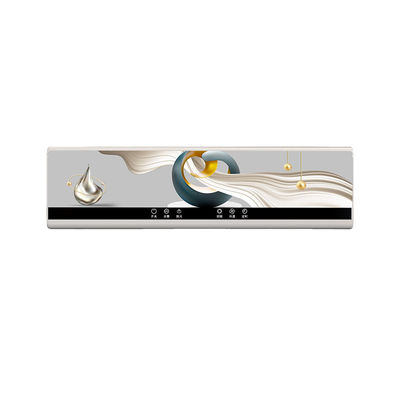 QN-2000 Adjustable Thermostatic Controller 1500W Wall Heater Plug in  Winter