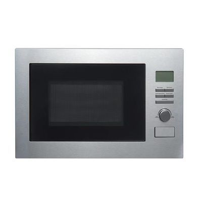 20L Large Countertop Mechanical Control Microwave Oven With True Microwave Function