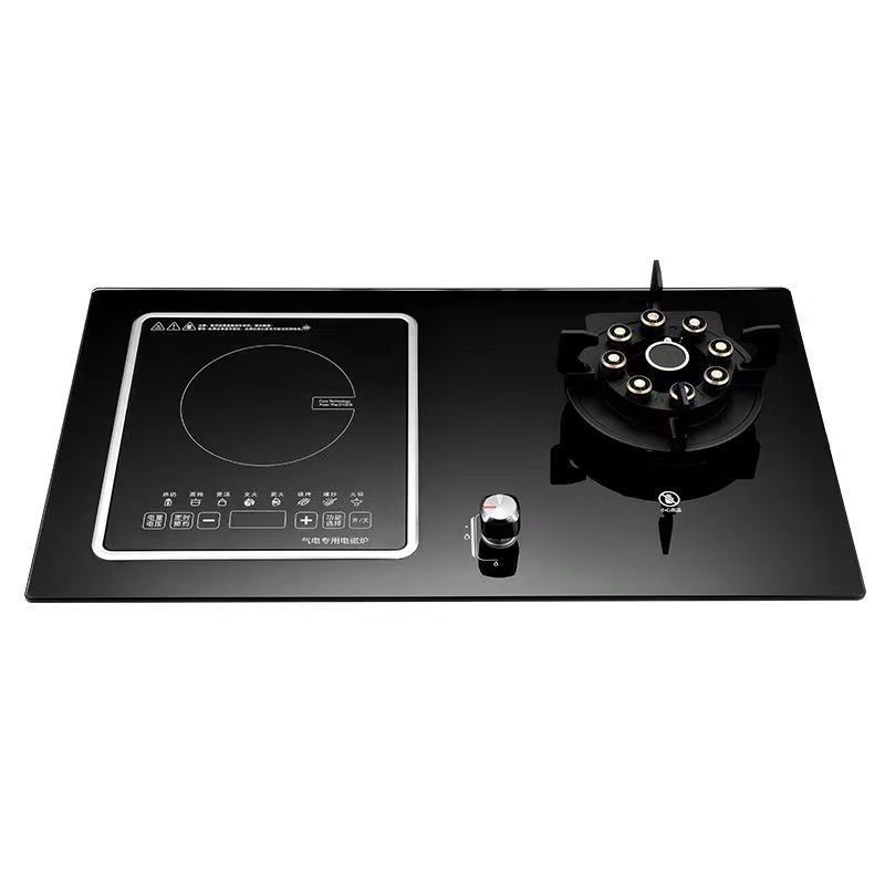 India Distributors Wanted Double Burner Gas Portable Cooking Stoves with 220V Voltage