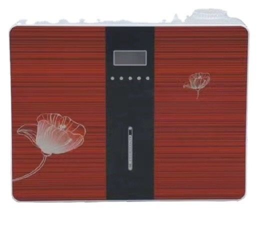 Say Goodbye to Contaminants with Our Domestic RO Water Purifier and Hot Water Function