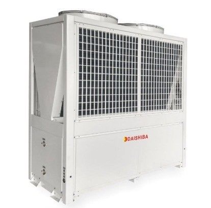 Electric Pool Heater Ideal for Cold Commercial Areas in Hotels Hospitals and Schools