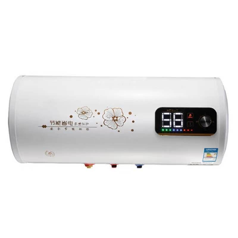 Endless Hot Water Supply Intelligent Electric Tankless Water Heater for 220V Voltage