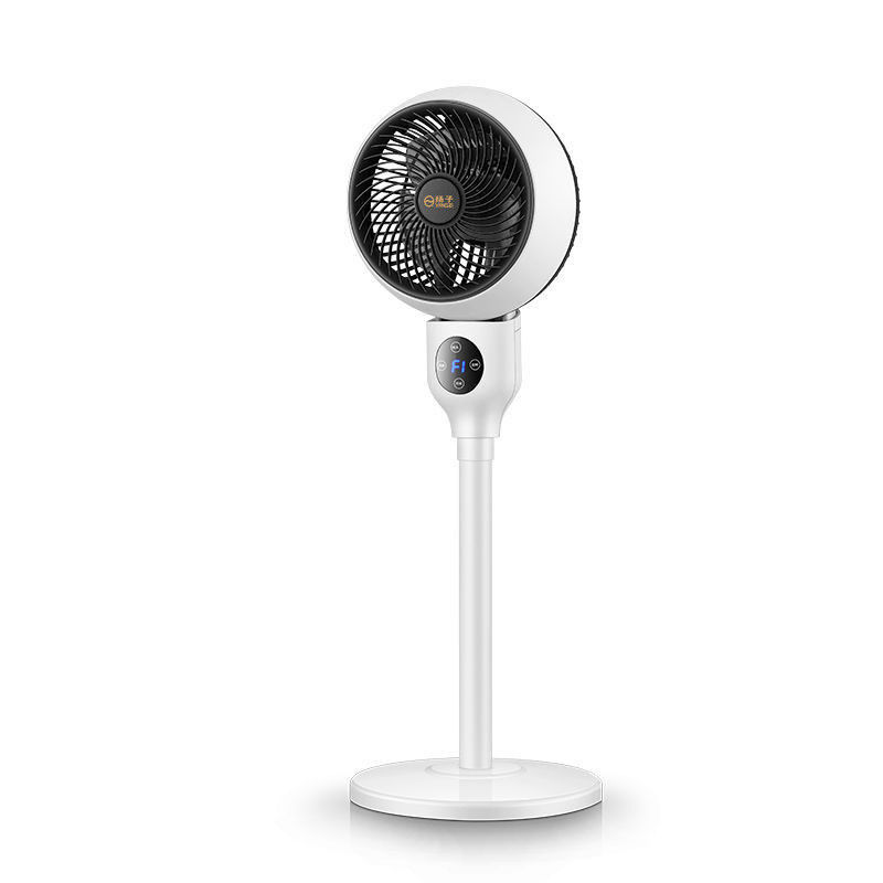 26 30 Inch Electric Pedestal Mist Humidifier Stand Fan for Infrared Convection Heater