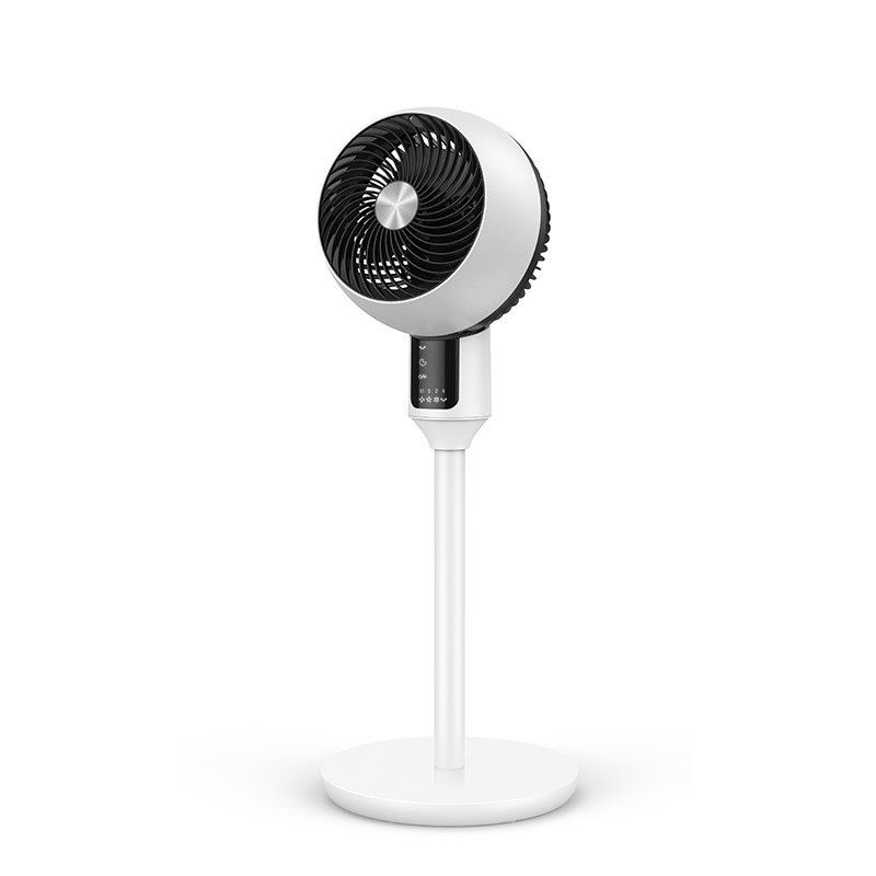 16 inches Air Cooling Fan with Stand and Rotary Vane Quantity of 3 45W SanKyo in Vietnam