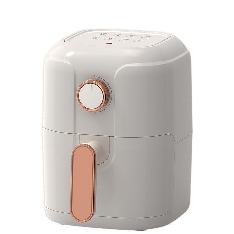 Upgrade Your Kitchen with Oil-Free Digital Air Fryer and Touch Screen 2.1-3L Capacity