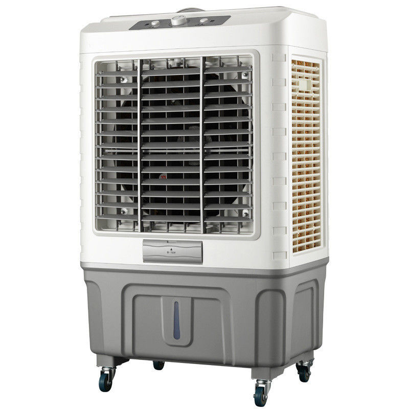 ABS Power Type 3-Mode Humidifier and Anion Purifier Free Ice Crystal Water Air Cooler
