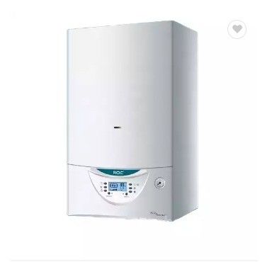 Fast Heating Gas Combi Boiler for Heating and Hot Water Advantage NO Private Mold