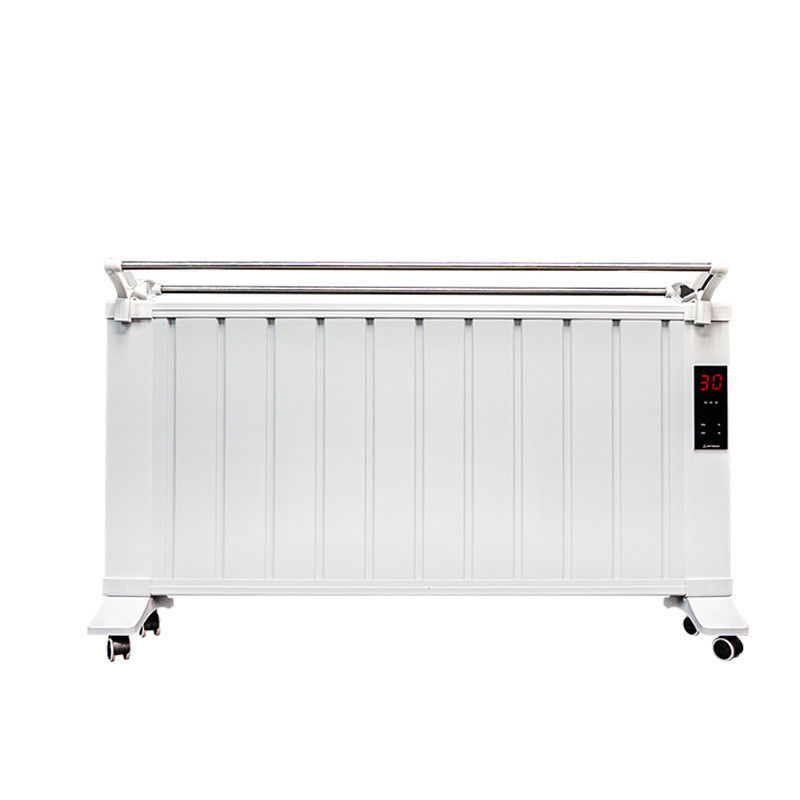 Fast Heating Radiator Room Heater Warmer Machine Fan Heater For Home Infrared Heater Type