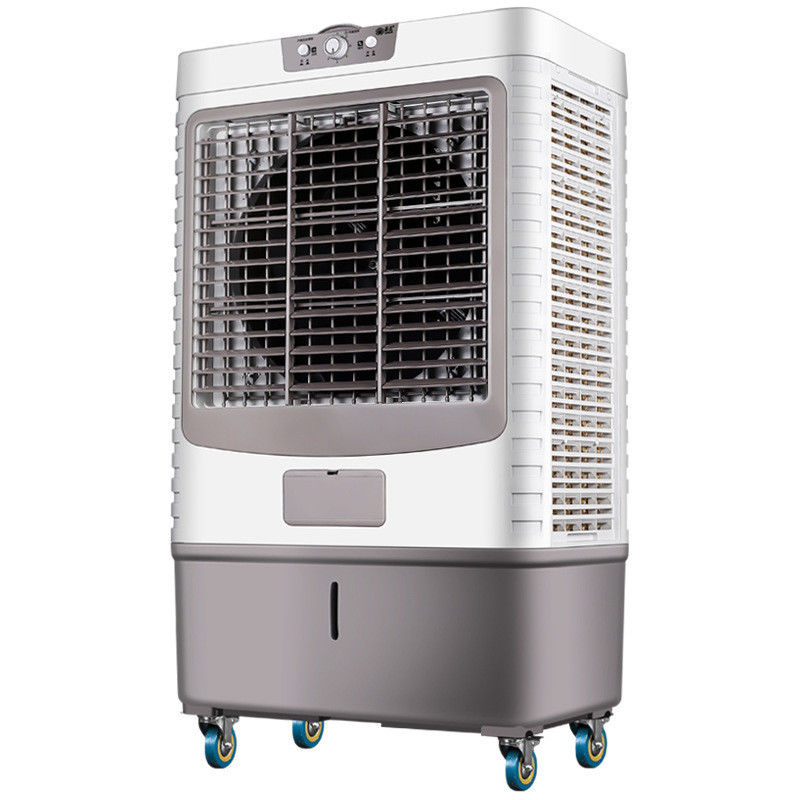 Portable Evaporative Cooling Mobile Symphony Air Cooler with 45L Water Tank Capacity