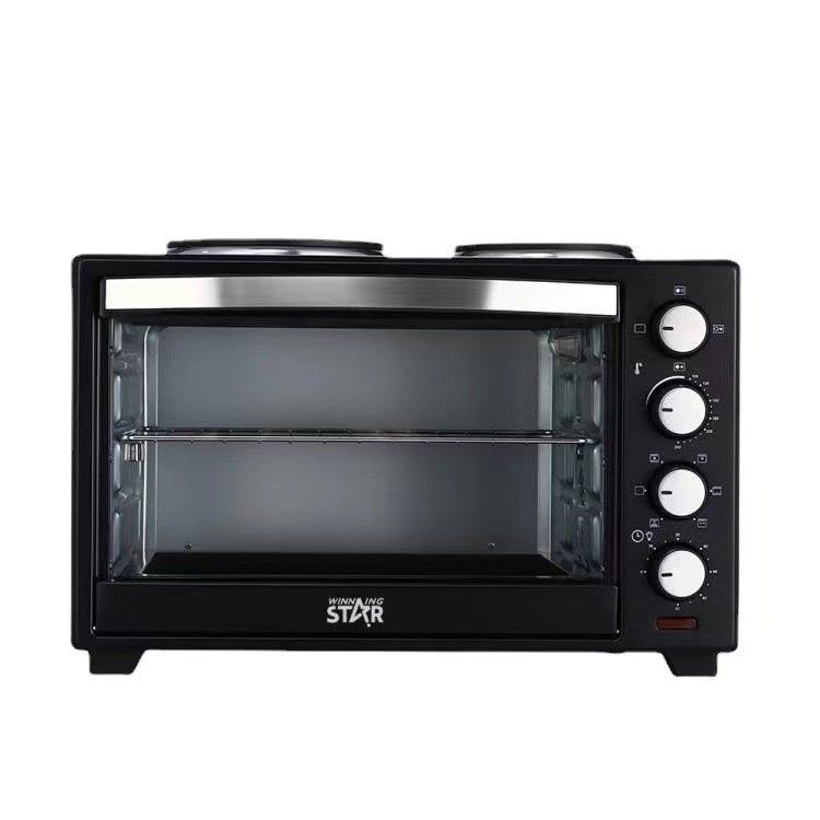 Italian Mosaic Firewood Stone Pizza Oven Forno Per Pizza Italiana with Choose Panel