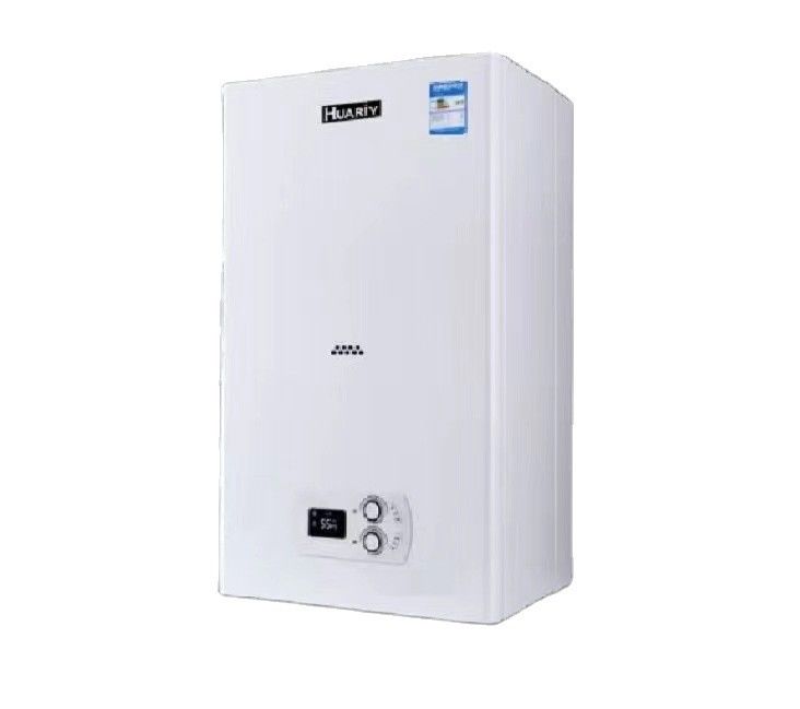 Convector Heater Wall Mounted Gas Boiler for Domestic Heating and Hot Water 24KW 28KW