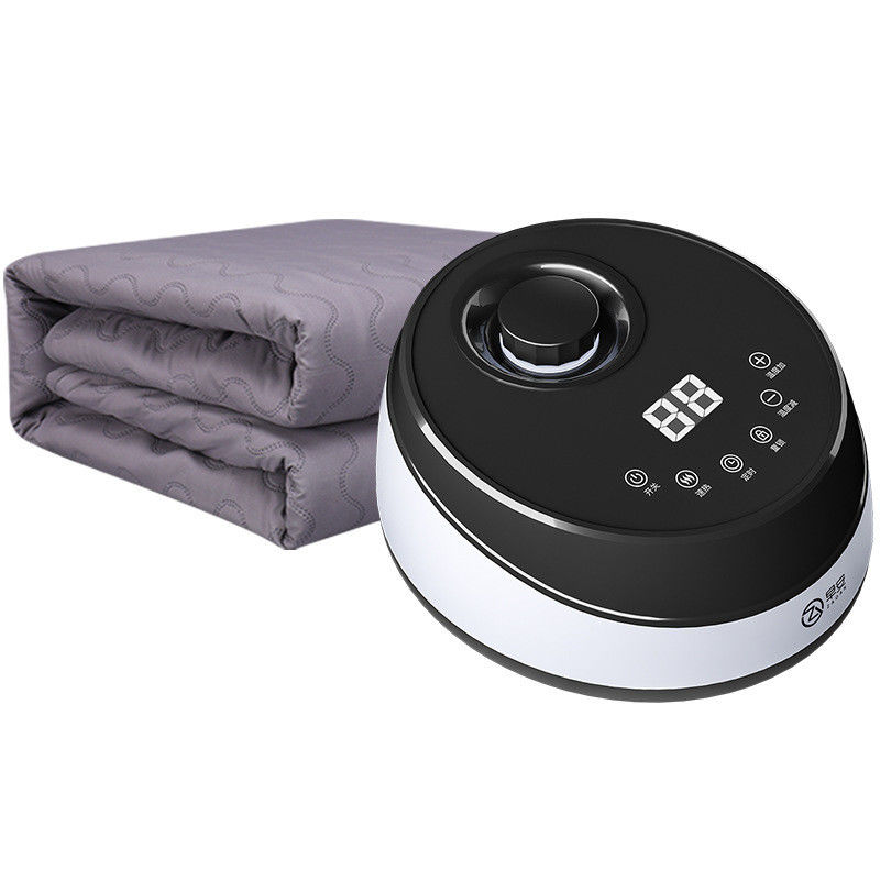 Deodorizing Electric Blanket Warmer for Winter 220V Electric Powered and Single Body